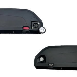 <span class=keywords><strong>Batterie</strong></span> de vélo électrique au lithium-ion étanche haute capacité <span class=keywords><strong>48V</strong></span> <span class=keywords><strong>20Ah</strong></span> OEM personnalisée avec BMS <span class=keywords><strong>1000W</strong></span> pour VTT et trottinette électrique - Product Image 6
