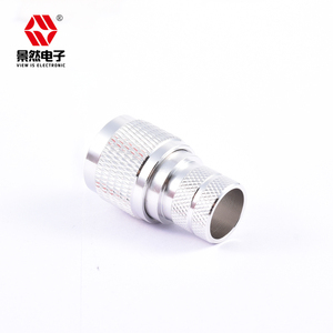 600 केबल कॉपर संपर्क सामग्री उत्पाद श्रेणी कनेक्टर के लिए - Product Image 6