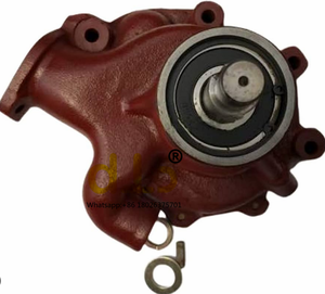 Bomba de Agua 16100-2371 para Excavadora Hino H06CT Hiatch EX220-2 EX220-3 - Product Image 4