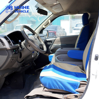 Minivans y Microbuses Euro 3 de 13-19 Asientos en Venta
