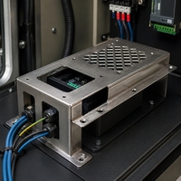 Fabrication sur mesure de tôles métalliques pour cadres soudés, supports, composants découpés au laser, options de placage/peinture, normes ASTM AISI, OEM