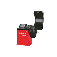 LIGE – machine numérique d'équilibrage de pneus de voiture, équilibreur de pneu de roue de voiture