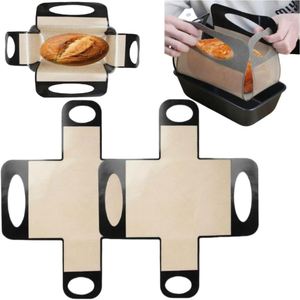 Tapis de Transfert en Silicone Alimentaire Personnalisé Antiadhésif Facile à Nettoyer Faible MOQ Outils de Cuisson et de Pâtisserie - Product Image 4