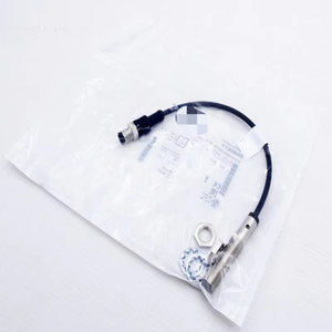 BAW BAW0019 M12MG2-IAC20B-BP00 10...30VDC ใหม่ต้นฉบับคลังสินค้าอุตสาหกรรมพร้อมใช้งานตัวควบคุมการเขียนโปรแกรม PLC - Product Image 1