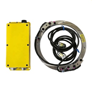 Accessoires de machine A860-2140-V912, décodeur Fanuc d'origine neuf à vendre - Product Image 6