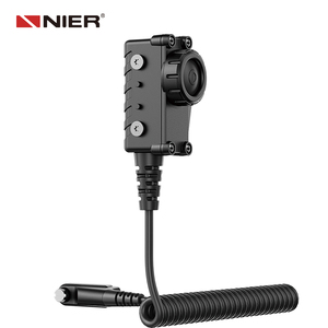 Наушники-гарнитура NIER ANC с активным шумоподавлением и регулировкой частот для защиты слуха детей, младенцев и собак - Product Image 2