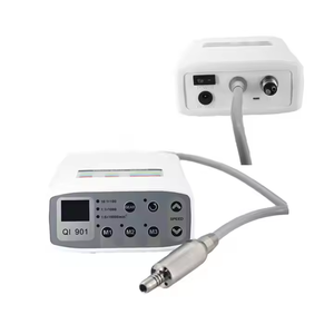 Haute Qualité Dentaire LED Électrique Clinique Brushless Micro Moteur Dentaire Moteur Dentaire Brushless LED Électrique Micro Moteur - Product Image 1