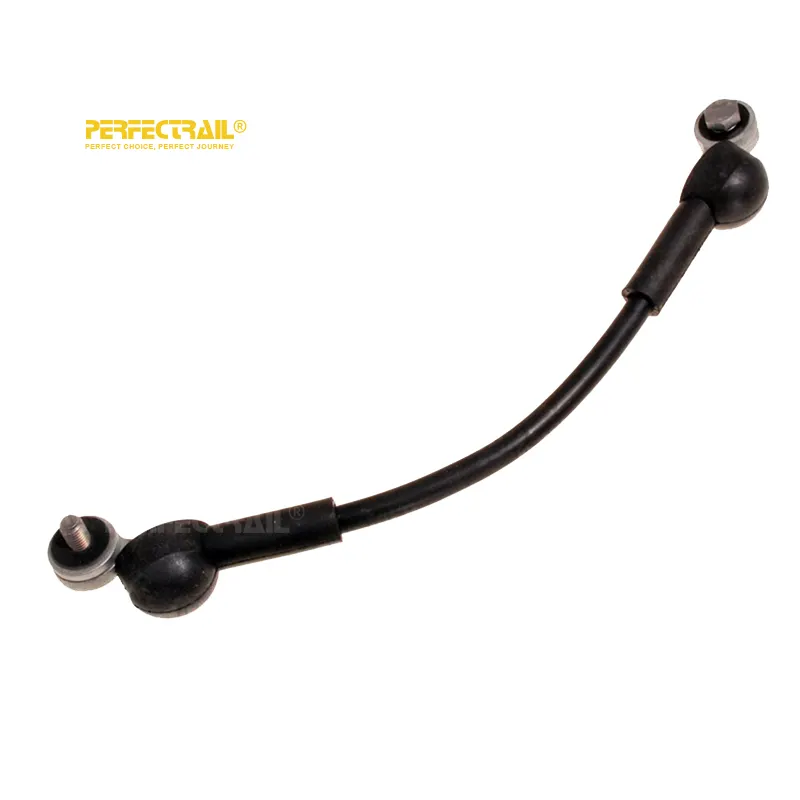 PERFECTRAIL LR038051 Autoteile Heckklappen-Federbein stangen Kabel halter für Land Rover Range Rover III L322 2002-2012