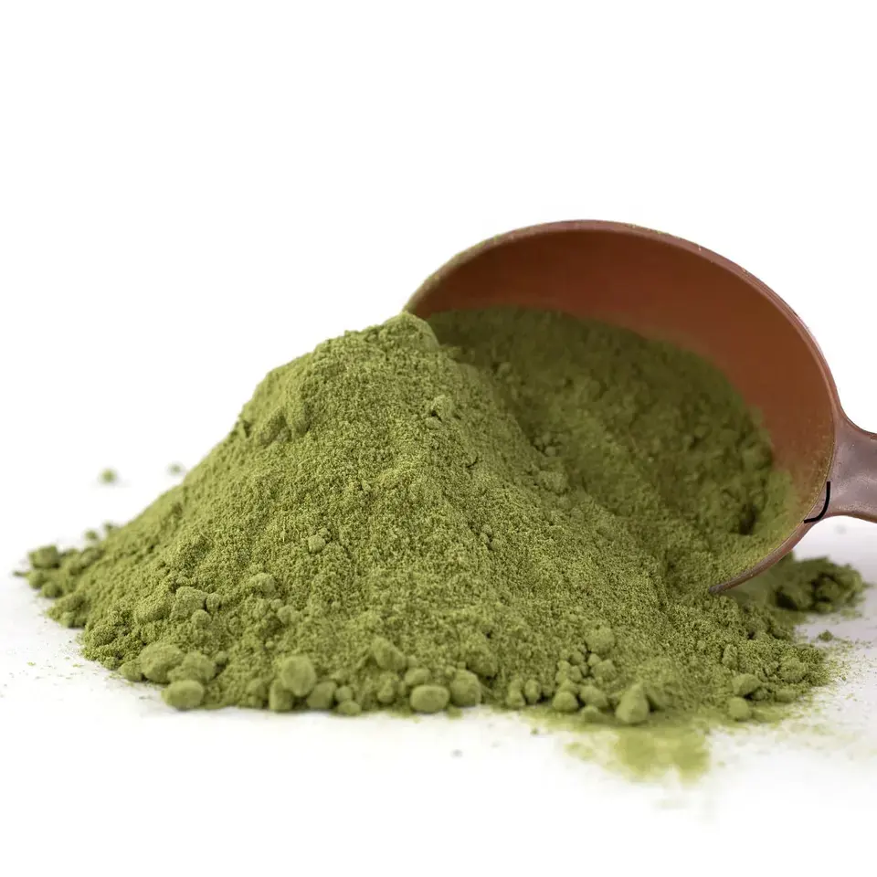 Chất Lượng 100% Tinh Khiết Nhật Bản Matcha Bột Hữu Cơ Matcha Màu Xanh Lá Cây Trà Chứng Nhận Macha Nghi Lễ Lớp Trà Macha