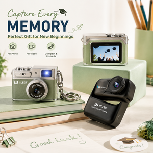 Colección de Regalos Promocionales para el Regreso a Clases y Graduaciones con Personalización de Logotipo, Artículos Esenciales Modernos para la Oficina - Product Image 4