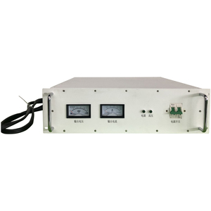 2kw Máy phát điện thay thế biến tần PVD 1kw tiêu chuẩn magnetron cung cấp điện 230V lò vi sóng biến áp 50Hz chuyển nguồn DC - Product Image 4