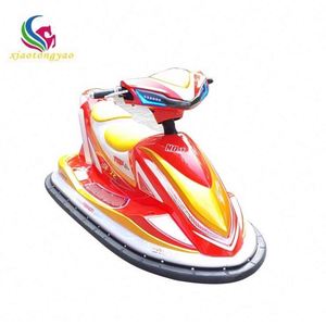Venta Directa de Fábrica, Autos de Choque Anticolisión para Niños, 48V, Acero, Uso en Interiores/Exteriores, Parque de Atracciones - Product Image 3