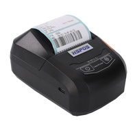 Imprimante portable Bluetooth, imprimante thermique, logiciel d'impression d'étiquettes gratuit