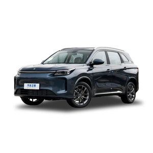 Vehículos con Certificación GCC a Precio Económico, SERES E5 Plus, 7 Asientos, SUV de 165 km de Autonomía, Vehículo Híbrido de 1.5L, SUV de Nueva Energía en Venta - Product Image 1