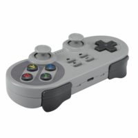 Spezielles Design NS03 Kabelloser Controller Joystick für Switch-Konsole für ZEIDA-Spiele für Playstation 3