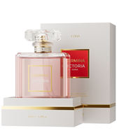 Eau de Toilette Florale de Haute Qualité 100 ml pour Femmes d'Affaires, Parfum Frais et Luxueux Longue Durée, Marque Originale, Parfum pour Hommes