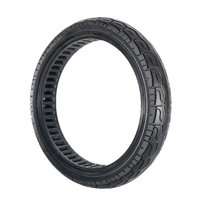 Neumático de Bicicleta Nedong de 20 Pulgadas con Banda de Rodadura Ranurada para Bicicleta Eléctrica - Product Image 3