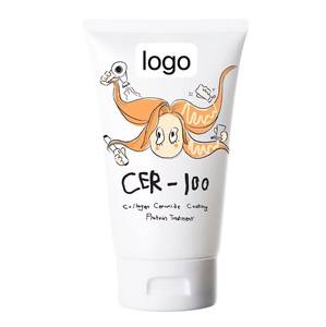 Tratamiento de proteína capilar con revestimiento de colágeno Elizavecca, rápido y conveniente, posible producto para el cuidado del cabello en el hogar - Product Image 6