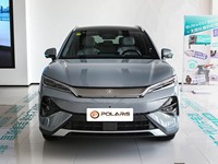 BYD Song Ultra EV 2026, SUV électrique pur, 710 km d'autonomie, version Excellence, véhicule à énergie nouvelle pour l'exportation