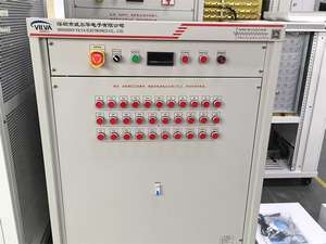 VILVA <span class=keywords><strong>AC</strong></span> Resistive <span class=keywords><strong>Load</strong></span> Bank 380V Ups Lastbank <span class=keywords><strong>tester</strong></span> 24Kva Nichtlineare Simulation-<span class=keywords><strong>Load</strong></span> Box - Product Image 6