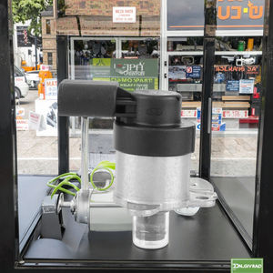 Электромагнитный клапан дозирования дизельного топлива для двигателя Skoda, новый 0928400807 топливный насос Common Rail, Дозирующий регулирующий клапан 0 928 400 - Product Image 5