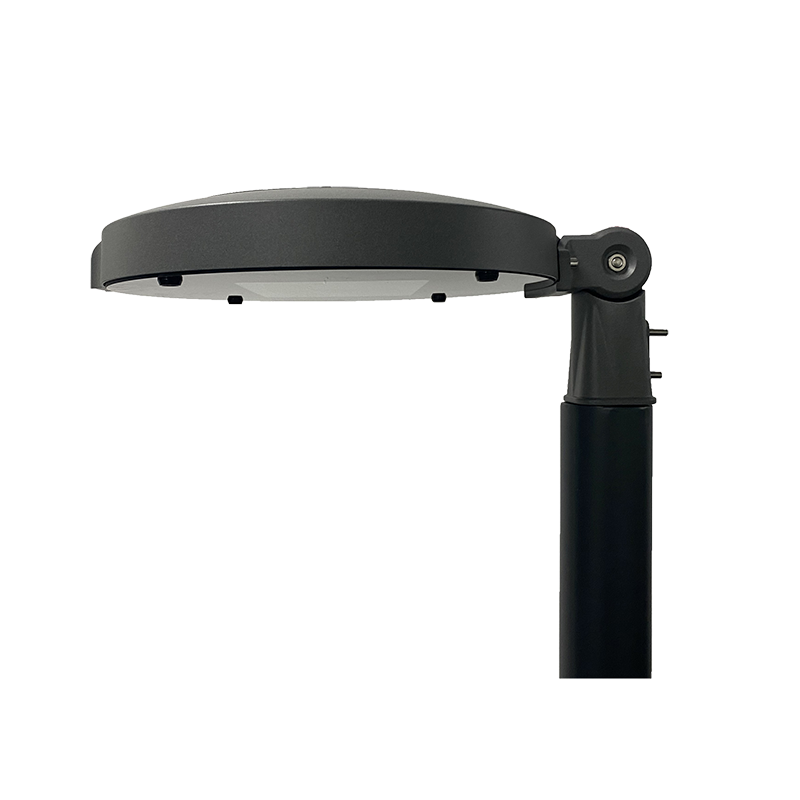 CHZ Streetscape LED Garden Lighting Modern Urban Style Outdoor Post Top Light