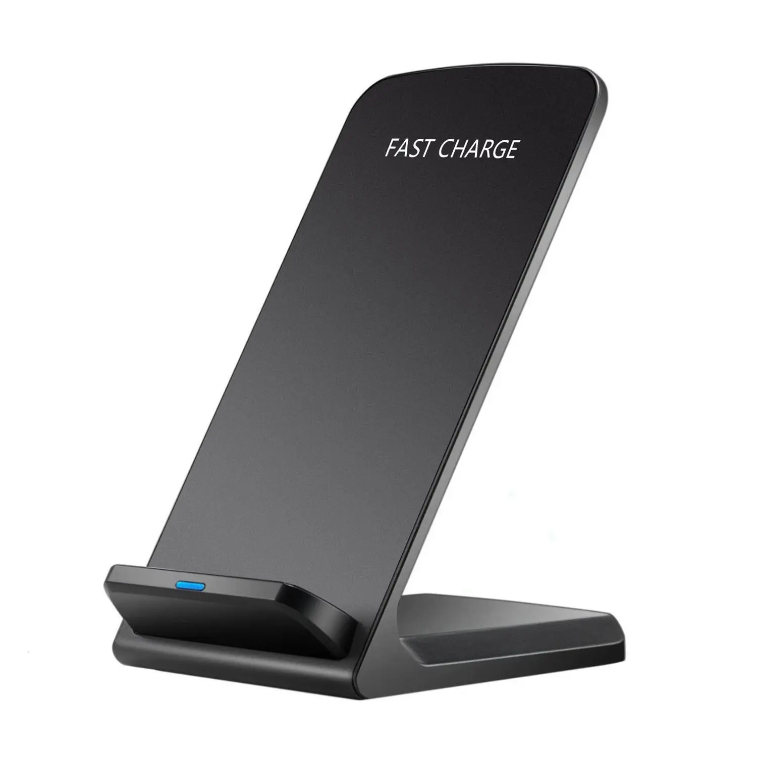 Essager — support de chargeur à Induction pour téléphone portable, 10W, charge rapide, Induction, Qi, support magnétique 2 en 1, pour Iphone