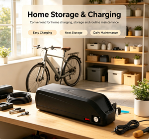 Batería <span class=keywords><strong>de</strong></span> Litio LiFePO4 OEM ODM <span class=keywords><strong>de</strong></span> 36V, 48V, 72V, 1200 Ciclos, Larga Duración, <span class=keywords><strong>para</strong></span> Bicicleta <span class=keywords><strong>de</strong></span> Montaña, Bicicleta Eléctrica, Paquete <span class=keywords><strong>de</strong></span> Baterías <span class=keywords><strong>de</strong></span> Iones <span class=keywords><strong>de</strong></span> Litio - Product Image 2