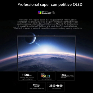 Laptop chơi game Lenovo Legion Y9000P hoàn toàn mới năm 2025, Ultra 9-275HX, RAM 32GB, SSD 1TB, card đồ họa GeForce RTX 5070 8GB, màn hình 16 inch 240Hz, máy tính chơi game Esports - Product Image 6