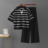 Ummer-Juego de ropa interior sin mangas para niños, juego de ropa de dormir de 2 pulgadas ropa de mujer elegante