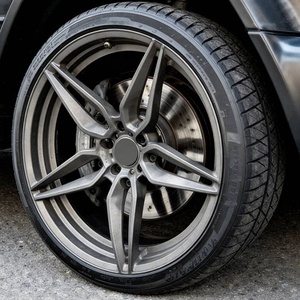 Jantes forgées 17 18 19 20 pouces 4x114.3 5x100 5x108 5x112 5x114.3 5x115 5x120 5x127 MC20 GranTurismo <span class=keywords><strong>Mustang</strong></span> Camaro Hellcat <span class=keywords><strong>GT</strong></span> R - Product Image 3