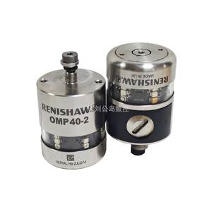 ตัวรับสัญญาณควบคุม Fanuc CNC ระบบส่งสัญญาณแสงอินฟราเรด Renishaw CNC พร้อมระบบสัมผัส OMP40-2 มือสอง ผ่านการทดสอบแล้ว ใช้งานได้ปกติ - Product Image 5