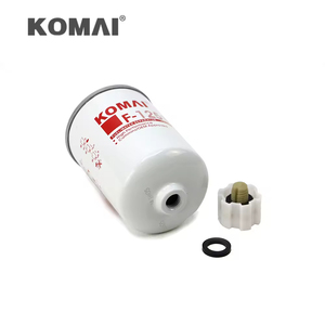 Filtre séparateur d'eau et de carburant pour moteur diesel de camion Komai P550248 BF7921 87803264 3903202 BF1226 33472 FS1251 pour Fleetguard - Product Image 1