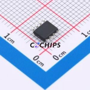 Original Nouveau IRF7319TR(UMW) SOP-8 Transistor Transistor à effet de champ (MOSFET) - Product Image 2