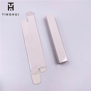 กล่องกระดาษใส่ลิปสติก กล่องของขวัญคราฟท์ กล่องบรรจุภัณฑ์เครื่องสำอางสีสันสดใส กล่องใส่ขวดน้ำหอมขนาดเล็กแบบสร้างสรรค์ กล่องกระดาษแข็งเปล่า - Product Image 3