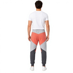 Nouveau style, design personnalisé, pantalon de survêtement pour homme, streetwear, respirant, effet délavé, pantalon pour homme très vendu - Product Image 1