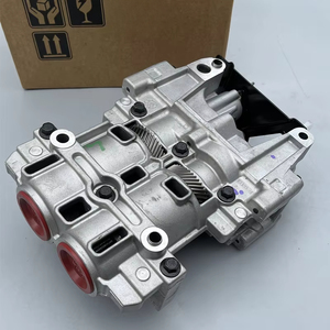 05047992AC Novo Eixo Do Balanço Da Bomba De Óleo Do Motor para Jeep Compass/patriot Cherokee 2.4L 2013-2023 05047373AF - Product Image 4