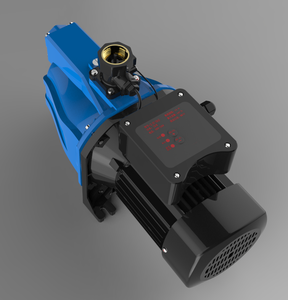 GETTO d'acqua ad alta pressione girante centrifuga booster intelligente intelligente del motore <span class=keywords><strong>per</strong></span> sprinkler in ottone giardino domestico di acqua <span class=keywords><strong>pompa</strong></span> - Product Image 6