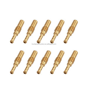 ชุดอุปกรณ์หัวฉีด<span class=keywords><strong>คา</strong></span>ร์<span class=keywords><strong>บู</strong></span>เรเตอร์แบบสโลว์เจ็ท N424-21 สำหรับ<span class=keywords><strong>คา</strong></span>ร์<span class=keywords><strong>บู</strong></span>เรเตอร์ Keihin Pe Nsr <span class=keywords><strong>Ksr</strong></span> Cvk Fcr Pwk Pwm Pj Pd Vg Cbr Cr - Product Image 4