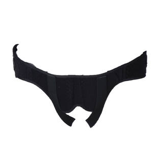 Almohadilla <span class=keywords><strong>de</strong></span> espuma PU ajustable, cinturón <span class=keywords><strong>de</strong></span> soporte para hernia inguinal masculina, banda ortopédica médica para el cuidado <span class=keywords><strong>de</strong></span> la salud intestinal pequeña - Product Image 4