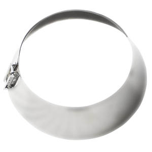 DN 140สแตนเลสหลังคากระพริบ - Product Image 1