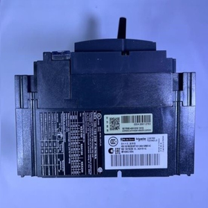 PLCプログラミングコントローラー LV431830 UL Compact NSX250N TM250D 250A 3P3D - Product Image 1