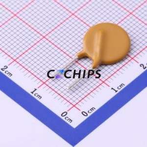 FTR60-110 Resettable Fuse Through hole Component (THT),P=5.1mm Fuse 60V 40A 1.1A 2.2A - Product Image 2