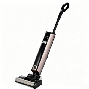 Robot inteligente transfronterizo para barrer y fregar, robot de barrido automático con un solo botón, robot todo en uno para lavar y fregar. - Product Image 1