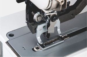 Giá cả hợp lý Jack 1790gs dây giày Máy may 1790 máy tính Thùa Máy may chất lượng cao - Product Image 4