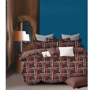 Sábanas Modernas de 105 GSM, Tela Suave y Duradera, Ideal para la Comodidad del Dormitorio, con Textura Suave y Sensación Transpirable - Product Image 2