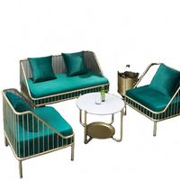 Canapé de salon moderne de style nordique simple, design original Tatami, inclinable