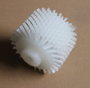 Fabrieksbeste prijs Elektrische Reinigingsmachine Borstel Industriële Kwaliteit voor Schoenenwassen Nylon Materiaal DIY Ondersteuning OEM Aanpasbaar - Product Image 3