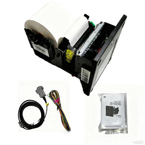 Für GP58 Thermodrucker/Bondrucker Hopper/Pulsmodul RS232-Schnittstelle 12V DC für Münzbetriebene Geschicklichkeitsspiele und Fischautomaten - Product Image 2