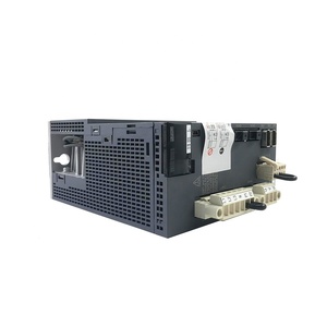 เครื่องขยายเสียงรุ่น MDS ซีรีส์ดั้งเดิม MDS-D-SVJ3-35NA ไดรฟ์มอเตอร์ AC พร้อมการรับประกัน 12 เดือน ผลิตในประเทศญี่ปุ่น - Product Image 4